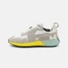 Kaotiko Vancouver- Sneakers Basse - Off White -Kaotiko Negozio Di Abbigliamento Alla Moda 0e859638dff94531934c1099c205f74b