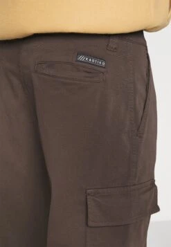 Kaotiko Pant Cuba Cargo UnisexPantaloniBrown Uomo Pantaloni KAI2100H0-O11 -Kaotiko Negozio Di Abbigliamento Alla Moda 93d2905a01dc435db4839b0c9ae75bc8