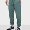 Kaotiko Unisex JoggingPantaloni SportiviGreen Uomo Pantaloni KAI21007T-M11 -Kaotiko Negozio Di Abbigliamento Alla Moda ade015e799934a95b164319e2a55b7c1