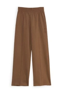 Kaotiko Unisex Jogger - Pantaloni Sportivi - Brown -Kaotiko Negozio Di Abbigliamento Alla Moda c32e2609b43e46e6a081c05f4d22c4ce