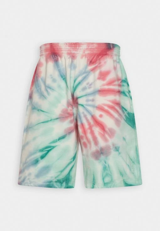 Kaotiko Tie Dye Spiral UnisexShortsGreen/Burgundy/Grape Donna Shorts KAI2100DI-M11 -Kaotiko Negozio Di Abbigliamento Alla Moda e19c24a018984d4e8be9e9dabef36071 scaled