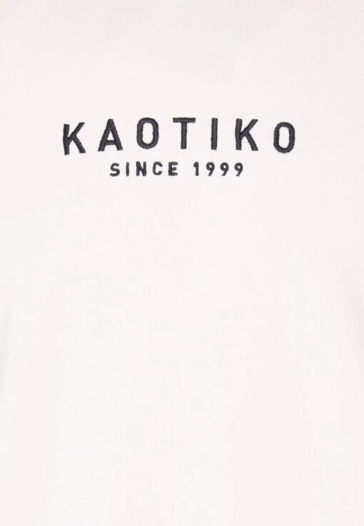 Kaotiko Unisex DalkeyFelpaIvory, Blue Uomo Maglieria E Felpe KAI21000L-A11 -Kaotiko Negozio Di Abbigliamento Alla Moda ed2ede2b0e5645e88004ff795a0e04d8 scaled