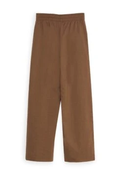 Kaotiko Unisex Jogger - Pantaloni Sportivi - Brown -Kaotiko Negozio Di Abbigliamento Alla Moda f3588c23b6f040c2b975d303ac69c223